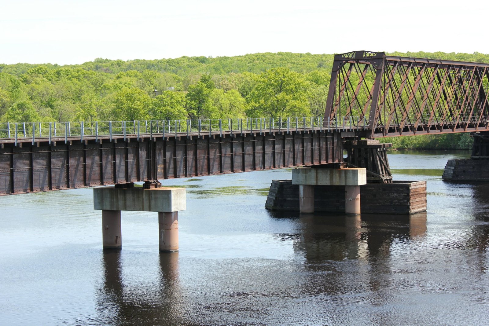 Span #6